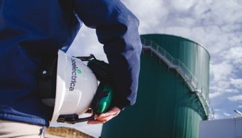 Un destacado dentro de la nueva generación de productores agropecuarios