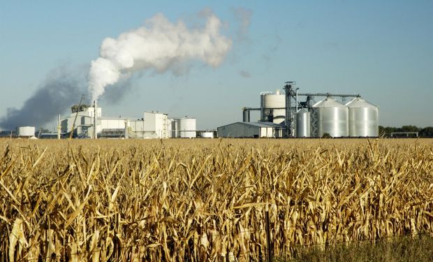 El Gobierno fijó un aumento del 10,23 % para el bioetanol