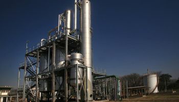 Expectativas por un posible aumento del corte de bioetanol