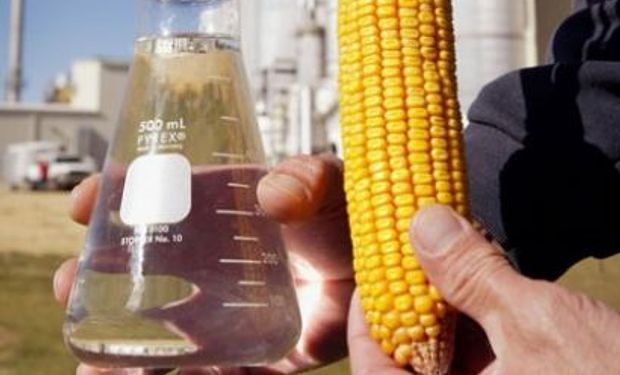 Automotrices, a favor de duplicar el contenido de bioetanol en la nafta