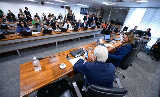 Estímulo aos bioinsumos na agricultura avança no Senado