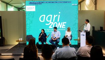 Bioinsumos como solução para agricultura de baixo carbono é destaque na COP30 