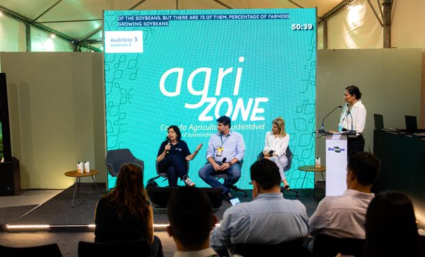 Foto: Foto: Guilherme Matos/ Embrapa