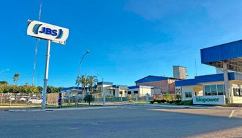 Biopower, da JBS, investe R$ 140 milhões em três usinas de biodiesel e projeta salto na produção