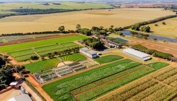 Biotrop assume operação da BioWorks em 2026 e reforça presença internacional