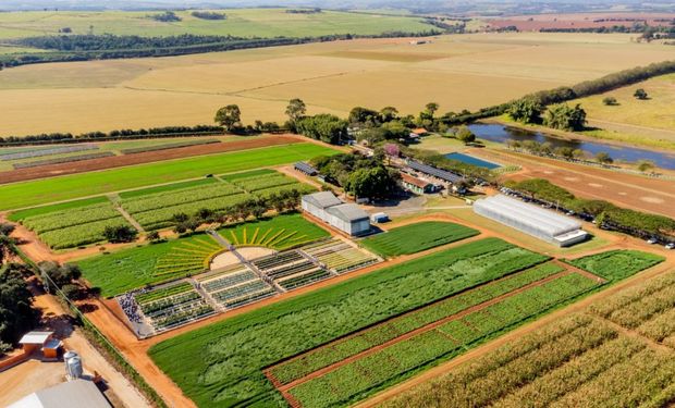 Biotrop anuncia que, ao longo de 2026, transferirá sua sede administrativa de Vinhedo (SP) para Santo Antônio de Posse (SP)