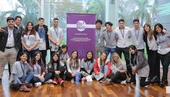 El evento de líderes del agro que busca revertir una situación alarmante: “Solo el 13% de los jóvenes en situación de vulnerabilidad logra finalizar un estudio superior"