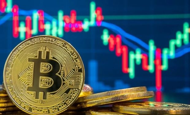 Bitcoin precio histórico: podría llegar a US$ 168.000