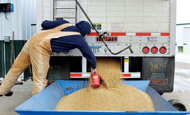 China y Estados Unidos celebrarán próxima ronda de discusiones sobre comercio a fines de agosto.