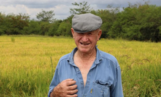 Foto: Federación Agraria Entre Ríos.