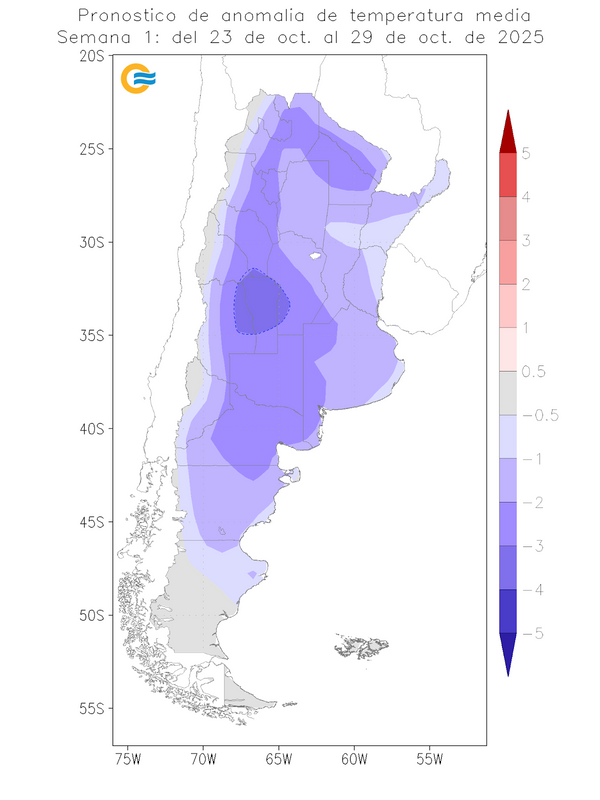 que puede pasar con las lluvias