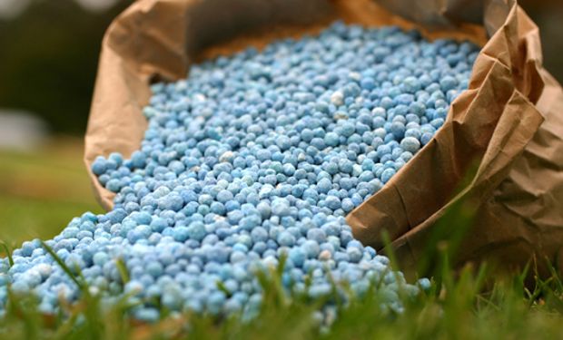 Se estima que el mercado latinoamericano de fertilizantes crecerá con mucha fuerza en los próximos años.