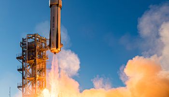 Missão espacial com estrela pop internacional leva sementes e plantas da Embrapa ao espaço 
