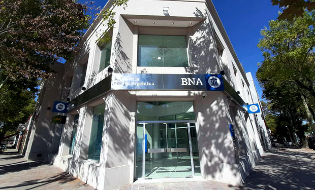 El Banco Nación se peleó con La Pampa y cerró nueve sucursales: productores piden que se revea la decisión