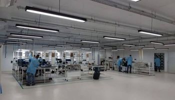 BNDES investe R$ 22,5 milhões para criar plantadeira autônoma inédita no Brasil