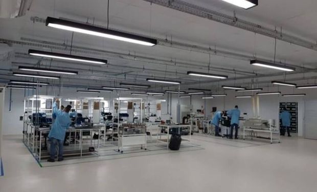 BNDES investe R$ 22,5 milhões para criar plantadeira autônoma inédita no Brasil