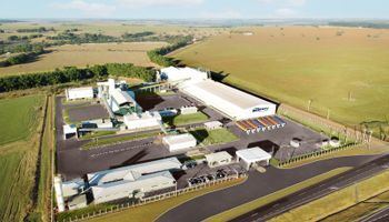 Boa Safra leva produção de sementes de milho para a Nigéria