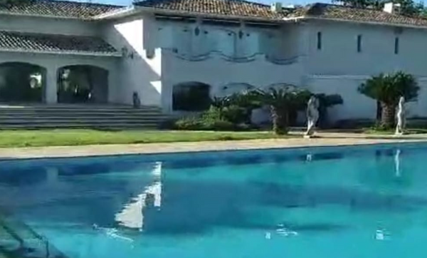 Fazenda Bauru