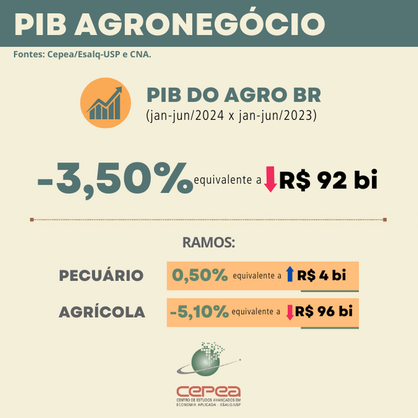 PIB AGRO