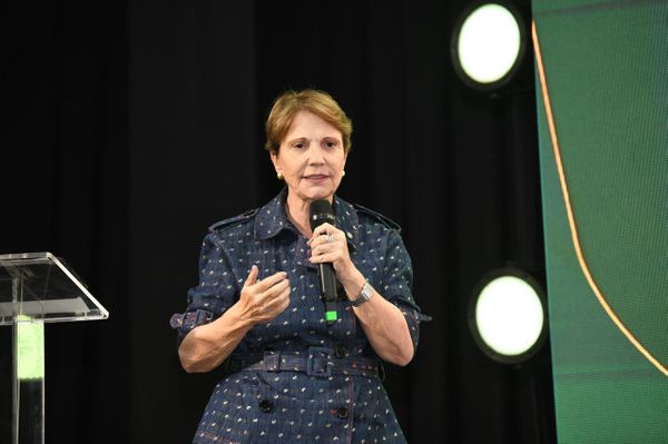 senadora tereza cristina