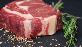 Brasil amplia área de exportação de carne bovina para o Canadá