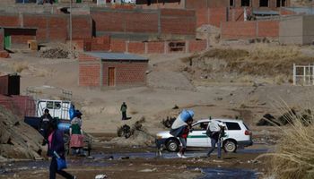 Viajaban a Bolivia por tres horas: imputan a dos empleados y un frigorífico por contrabando de carne