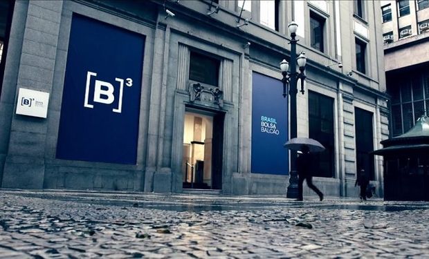 Histórico: Bolsa bate 150 mil pontos e empresas do agro devem se beneficiar  