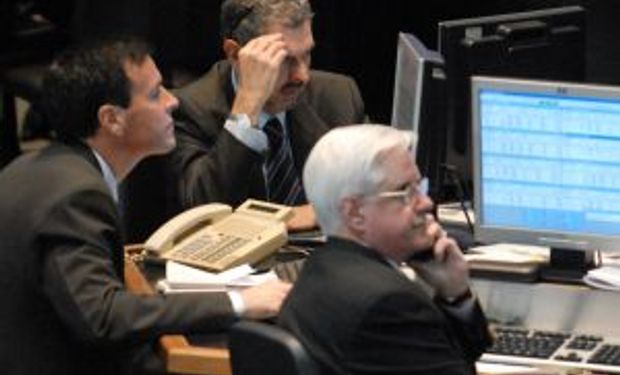 Efecto Moreno: la bolsa sube 2,7%