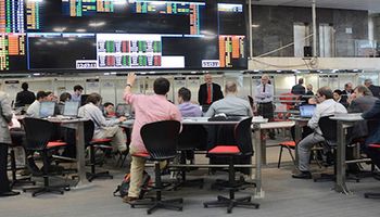 Buscan promover la operatoria en mercados de derivados