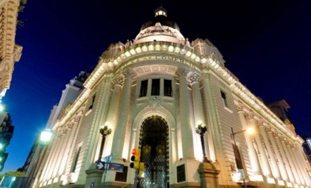 ¿Que cambios habría en la Bolsa de Rosario?