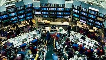 Con cautela, los mercados cierran un trimestre favorable