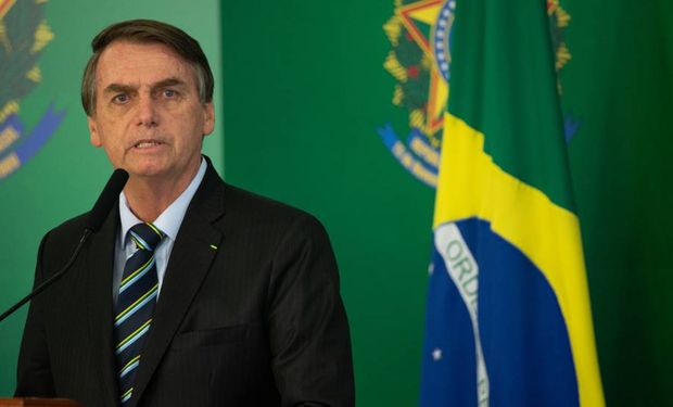 ¿Precedente para Argentina? Brasil redujo el corte obligatorio por el “alto” precio del biodiésel