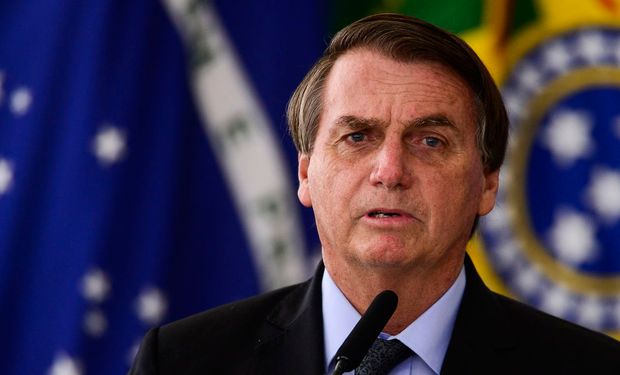 Decisão do TSE também multa Bolsonaro e Braga Netto em R$ 425 mil e R$ 212 mil, respectivamente. (Foto - Marcelo Camargo/Ag. Brasil)