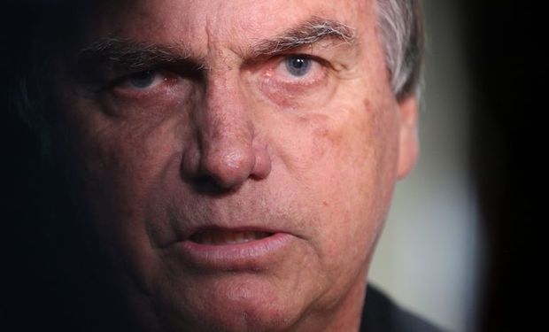 Desde que sofreu o atentado, na campanha de 2018, Bolsonaro enfrentou ao menos sete internações cirúrgicas e de recuperação. (Foto - Agência Brasil)