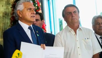 Bolsonaro surpreende aliados e define seu candidato para 2026