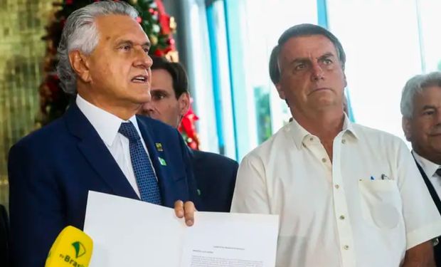 Bolsonaro surpreende aliados e define seu candidato para 2026