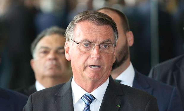 Caso seja condenado, Bolsonaro pode ficar inelegível pela segunda vez. (Foto: Fabio Rodrigues-Pozzebom/ Agência Brasil)