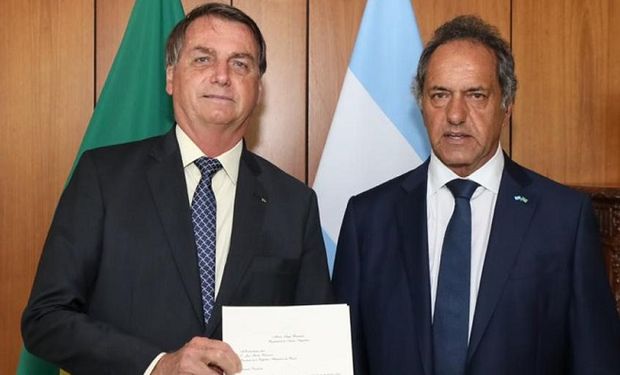 Trigo: Brasil aseguró que no ampliará en 450 mil toneladas la cuota por fuera del Mercosur