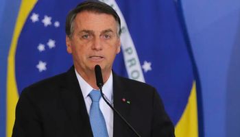 “Não tenho medo de julgamento, desde que os juízes sejam isentos”, diz Bolsonaro