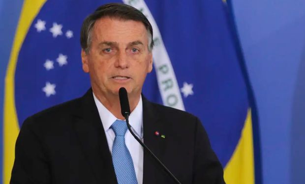 “Não tenho medo de julgamento, desde que os juízes sejam isentos”, diz Bolsonaro