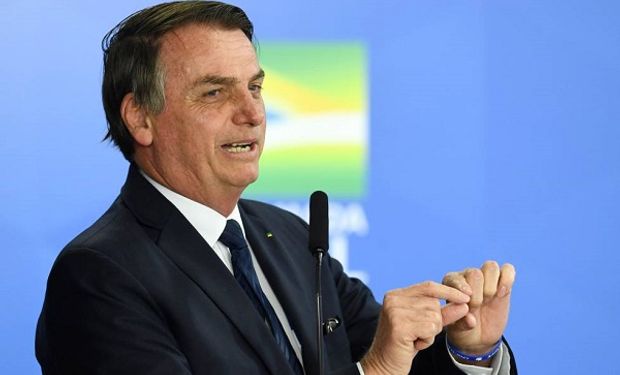 "No seguiremos el ejemplo de Argentina con la carne”: Bolsonaro apuesta al libre mercado para bajar los precios