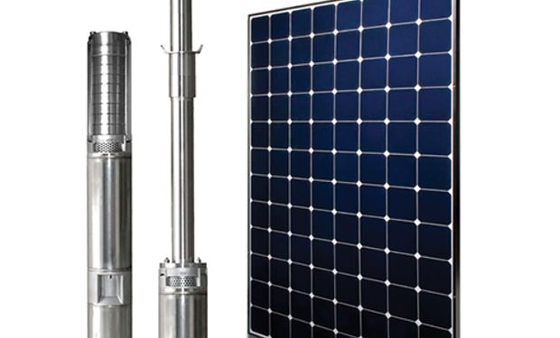 La bomba solar sumergible que reemplaza al tradicional molino: cuánto cuesta y cómo funciona