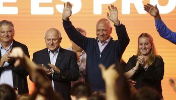 Elecciones Santa Fe: Bonfatti fue el más votado, pero el peronismo "ganó" en el total