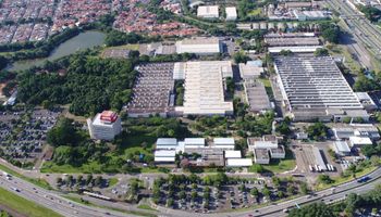 Bosch aposta em motores a diesel com etanol e recebe R$ 29,7 milhões do BNDES