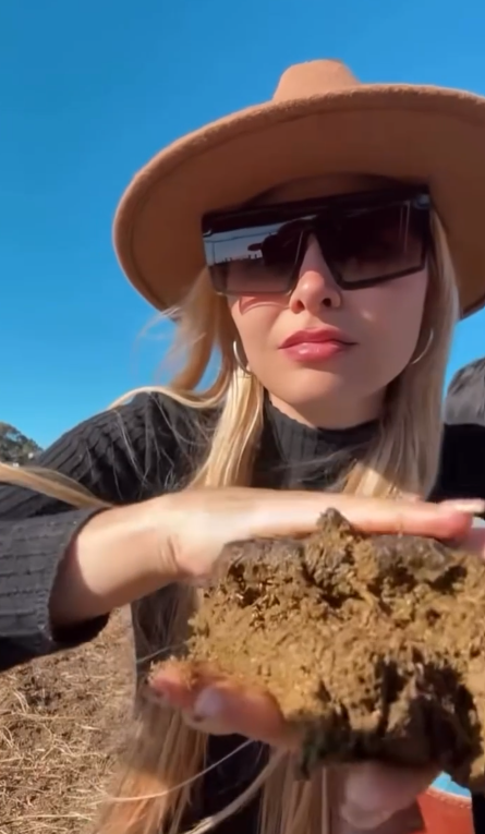 bosta agrobarbie