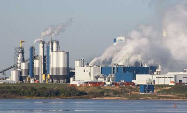 Uruguay bloqueará a los asambleístas, que prometen marcha "pacífica"