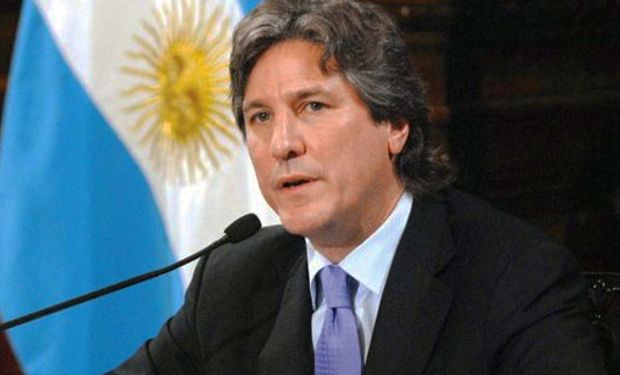 Boudou declara hoy por el caso Ciccone