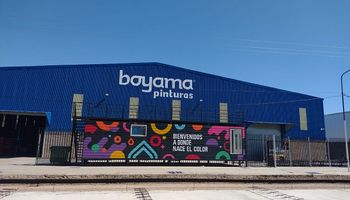 Boyama en Agroactiva 2023: las últimas tendencias en pinturas para el sector agropecuario