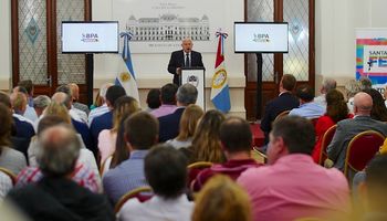 Buenas Prácticas Agrícolas: en qué consiste el nuevo plan que lanzó Santa Fe