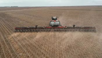 Brasif troca a Maxum pela Brasif Agro e acelera no mercado de máquinas agrícolas